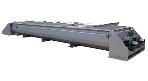 heat tracing screw conveyor|thermal transfer screw processor.